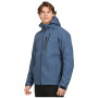 Giacca softshell da uomo Alpine Pro Hoor 2