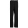 Pantaloni da donna Regatta Womens Geo Softshel Trausers II nero Black