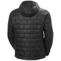 Giacca da uomo Helly Hansen Lifaloft Hooded Insulator
