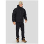 Giacca da uomo Fundango Newport Puffer Jacket