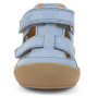 Sandali da bambino Froddo Ollie sandal Jeans