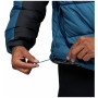 Giacca invernale da uomo Columbia Pike Lake™ II Hooded Jacket