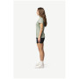 Maglietta da donna Devold Premium "Oats" Tee Wmn
