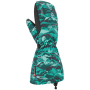 Guanti invernali per bambini SnowLife Kids Rebel GTX Mitten
