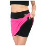 Gonna da donna Drexiss Pink