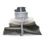 Bottiglia pieghevole Hydrapak Flux 750 Ml