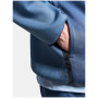 Felpa da uomo Under Armour Unstoppable Flc Txtrd FZ