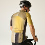 Maglia da ciclismo da uomo Dare 2b Lightning Short Sleeve Printed Jersey