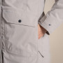 Cappotto invernale da donna Craghoppers Rosalind II Jkt