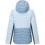 Giacca da donna Regatta Womens Hooded Leedre Hybrid