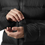 Piumino da uomo Helly Hansen Glacier Down Jacket