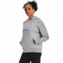 Felpa da donna Under Armour Essential Fleece Hoodie