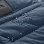 Giacca invernale per bambini Alpine Pro Douwo Blue