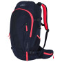 Zaino da trekking Loap Crestone 30 grigio/rosa šedá/růžová