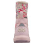Stivali invernali per bambini Helly Hansen Jk Silverton Boot Ht Pinkshake Aop