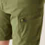 Pantaloncini per bambini Dare 2b Reprise III Short Nephite Green