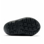 Scarpe da bambino Columbia Youth Powderbug™ Snowlite™ Black, White