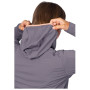 Felpa tecnica da donna Hannah Nyma Hoody