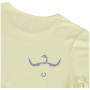 Maglietta da donna High Point Rock Cream Lady T-Shirt