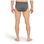 Slip da uomo Icebreaker Mens Anatomica Briefs