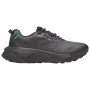 Scarpe da corsa da uomo Under Armour Charged Bandit TR 4 WP nero Black