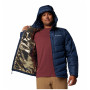 Giacca da uomo Columbia Labyrinth Loop™ II Hooded Jacket