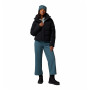 Giacca invernale da donna Columbia Amaze Puff™ Hooded Jacket
