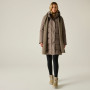 Cappotto invernale da donna Regatta Eryn