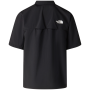 Camicia da uomo The North Face Packable Short Sleeve Shirt