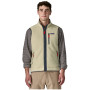 Gilet da uomo Patagonia Men's Retro Pile Fleece Vest