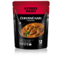 Pasto pronto Expres menu Pollo al curry rosso 600 g