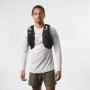 Gilet da corsa Salomon Active Skin 4 No Flasks