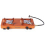 Fornello da campeggio Vango Blaze Double