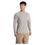 Maglietta da uomo Craghoppers NosiLife SolarShield+ LS T-Shirt