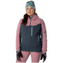 Giacca da donna Dynafit Radical Softshell Jkt W