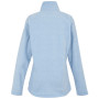 Felpa tecnica da donna Regatta Mayse Full Zip