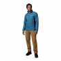 Giacca da uomo Columbia Powder Pass™ Hybrid Jacket