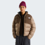 Giacca da donna The North Face W Saikuru Jacket