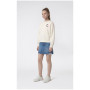 Felpa da bambino Champion Crewneck Sweatshirt G GMS