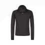 Felpa funzionale da uomo Montura Fadis Grid Hooded Maglia