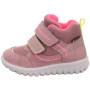 Scarpe da bambino Superfit Sport7 Mini Lila/Pink