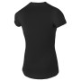 Maglietta da donna Zulu Bambus 210 Short