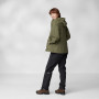 Giacca da donna Fjällräven HC Hydratic Trail Jacket