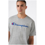 Maglietta da uomo Champion Short Sleeve T-shirt M