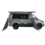 Estensione per tenda da campeggio Outwell Fallcrest Side Panel Set