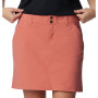 Gonna Columbia Saturday Trail Skort salmone Dark Coral