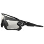 Occhiali da sole OAKLEY Jawbreaker Clear/Black Photo Irid