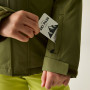 Giacca da bambino Dare 2b Chill Jacket MartiniOlive