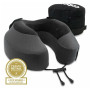 Poggiatesta Cabeau Evolution Pillow S3 grigio Steel