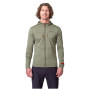 Felpa da uomo Hannah Niron Hoody